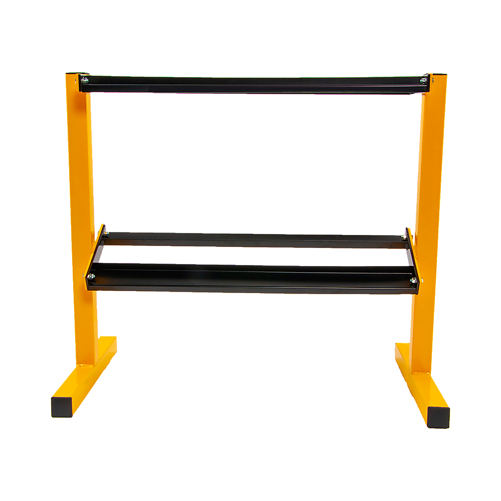 Dumbbell Rack- 2 Tier 