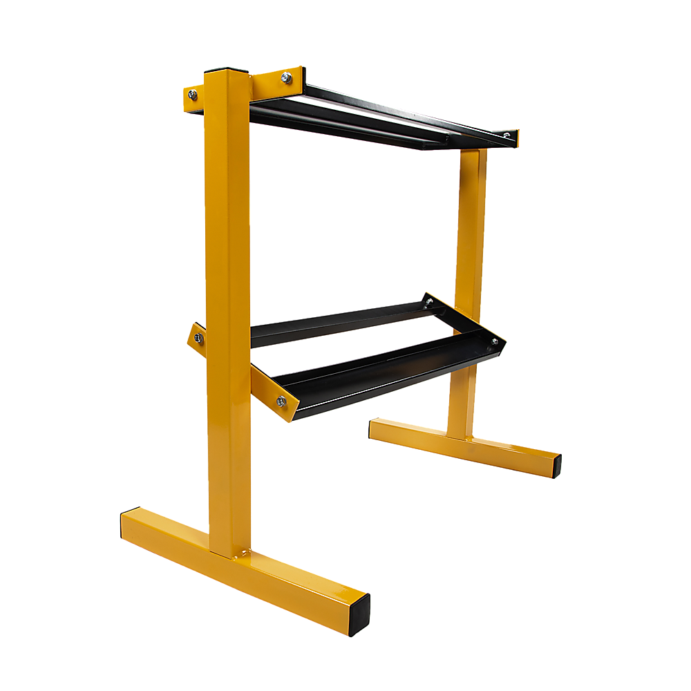 Dumbbell Rack- 2 Tier 