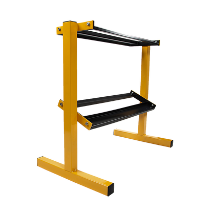 Dumbbell Rack- 2 Tier 