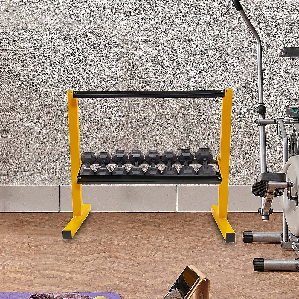 Dumbbell Rack- 2