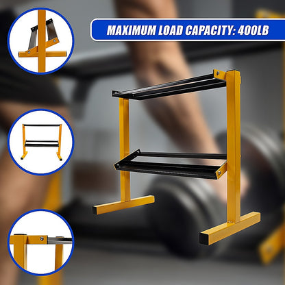 Dumbbell Rack- 2