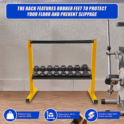 Dumbbell Rack- 2