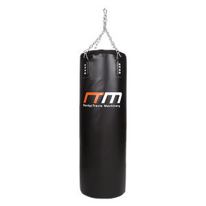 37kg Boxing Punching Bag Filled Heavy Duty