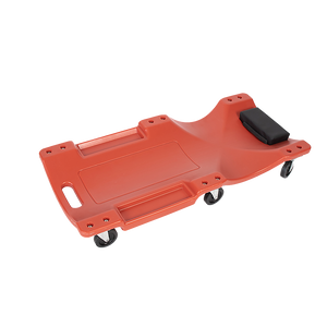 92cm Professional Rolling Mechanics Car Creeper Crawler Board Under Car Tool