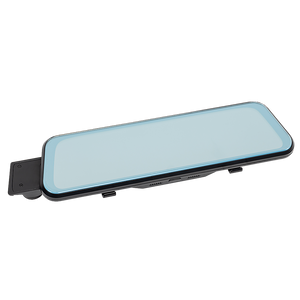 Dash Camera 1080P Front and Rear Smart Car DVR Recorder Night Vision 10"