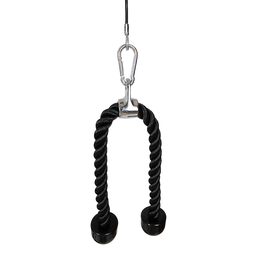 Fitness Pulley Set Gym Kit Tool Accessories Wire Rope - Factory Direct Shop