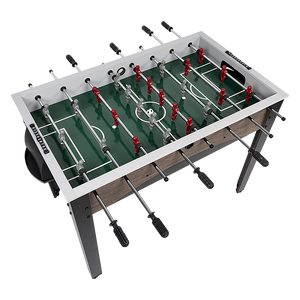 Foosball Soccer Table Game Activity for Home Office Recreation