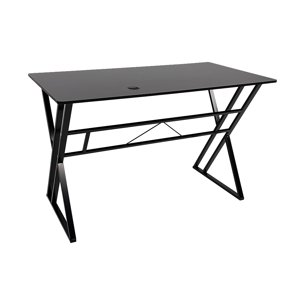 Computer Desk Home Office Study Writing Workstation Gaming