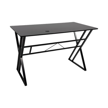 Computer Desk Home Office Study Writing Workstation Gaming