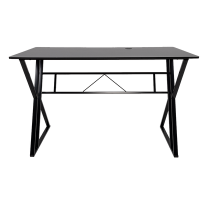 Computer Desk Home Office Study Writing Workstation Gaming