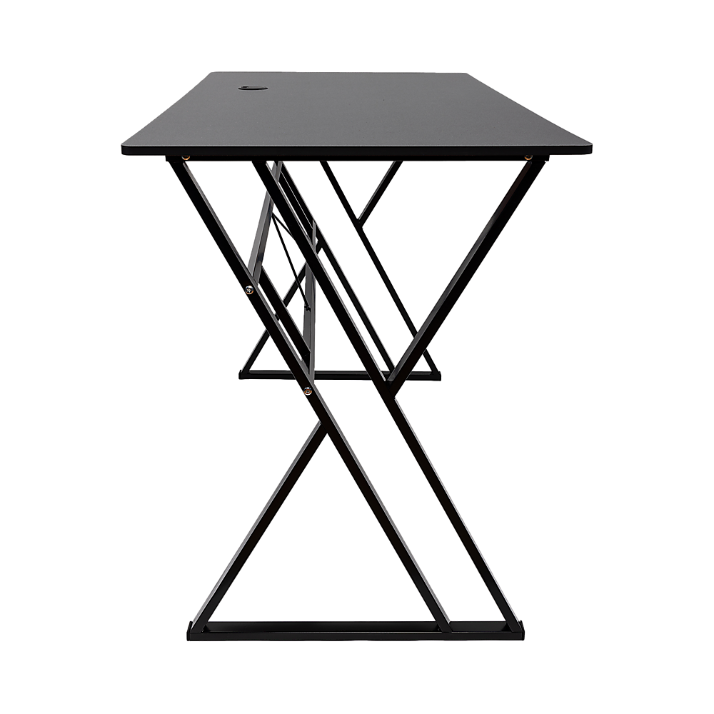 Computer Desk Home Office Study Writing Workstation Gaming