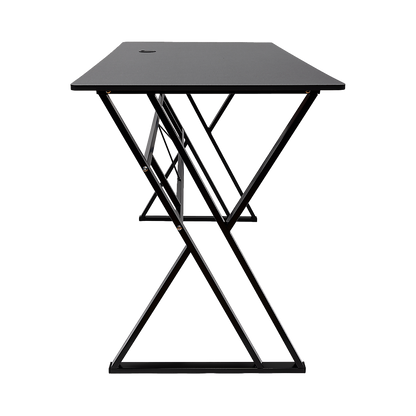 Computer Desk Home Office Study Writing Workstation Gaming