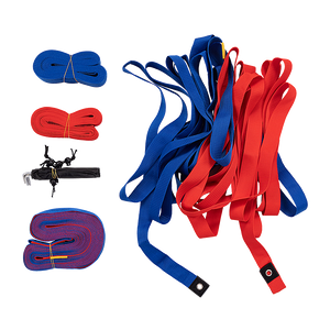 Professional Court Boundary Lines Beach Volleyball Beach Foot Volley Badminton