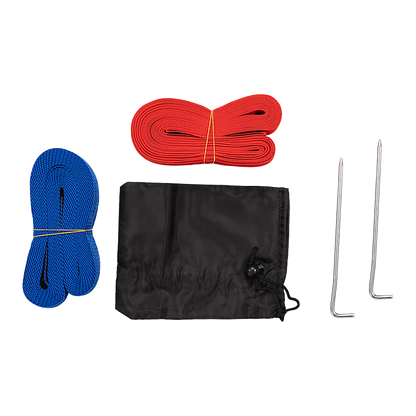 Professional Court Boundary Lines Beach Volleyball Beach Foot Volley Badminton