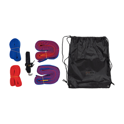 Professional Court Boundary Lines Beach Volleyball Beach Foot Volley Badminton