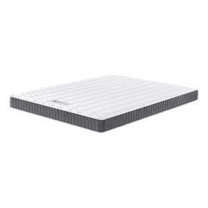 PALERMO Queen Mattress – OEKO-TEX® Foam, CertiPUR-US® Certified, Supportive & Eco-Friendly