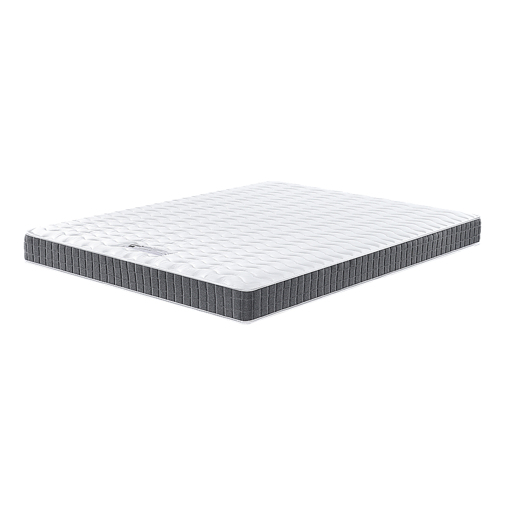 PALERMO Queen Mattress – OEKO-TEX® Foam, CertiPUR-US® Certified, Supportive & Eco-Friendly