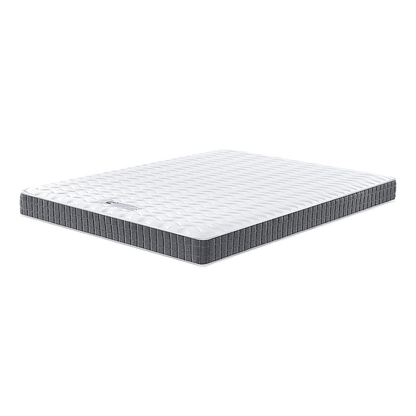 PALERMO Queen Mattress – OEKO-TEX® Foam, CertiPUR-US® Certified, Supportive & Eco-Friendly