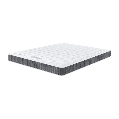 PALERMO King Mattress – OEKO-TEX® Foam, CertiPUR-US® Certified, Supportive & Eco-Friendly