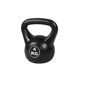4kg Kettle Bell Weight