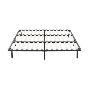 King Metal Bed Frame