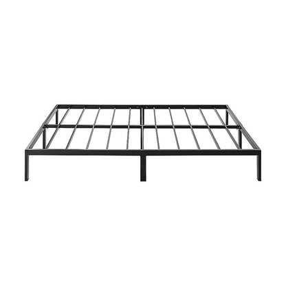Double Full Metal Bed Frame Base