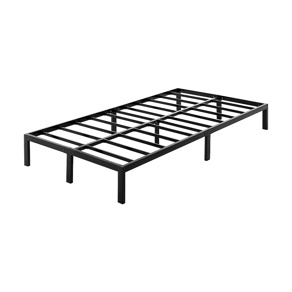 King Single Full Metal Bed Frame Base