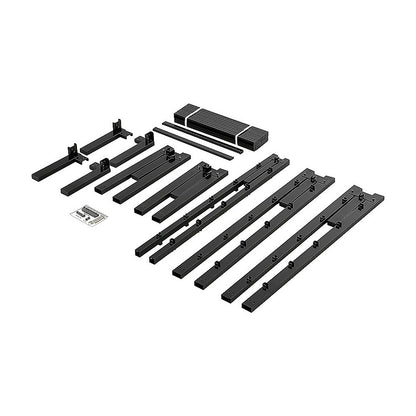King Single Full Metal Bed Frame Base
