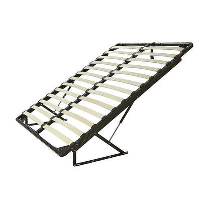 Double Gas Lift Bed Mechanism with Frame – Storage Platform & Sofa Bed Kit