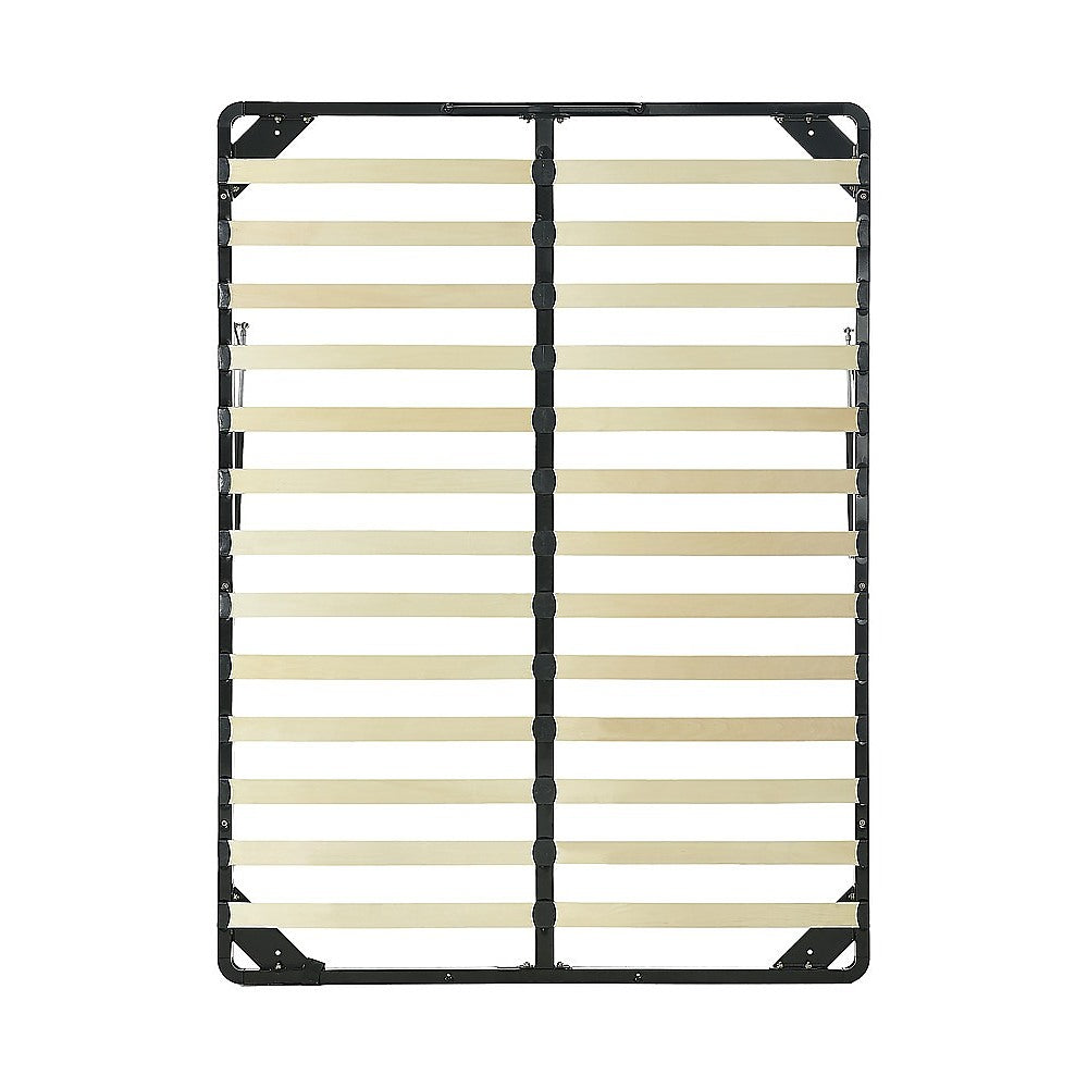 Double Gas Lift Bed Mechanism with Frame – Storage Platform & Sofa Bed Kit