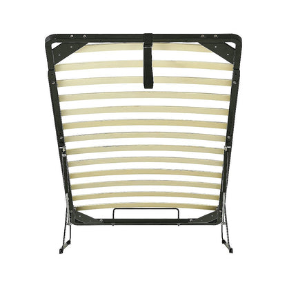 Single Gas Lift Bed Mechanism with Frame – Storage Platform & Sofa Bed Kit