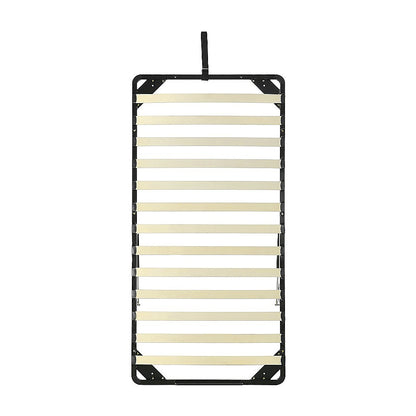 Single Gas Lift Bed Mechanism with Frame – Storage Platform & Sofa Bed Kit