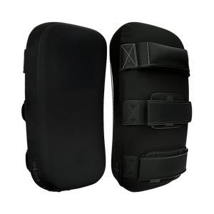 MMA Thai Kickboxing Pads Boxing Kick