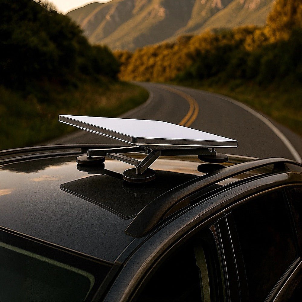 Starlink Mini Flat Magnet Mount - Factory Direct Shop