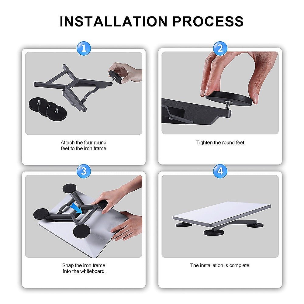 Starlink Mini Flat Magnet Mount - Factory Direct Shop