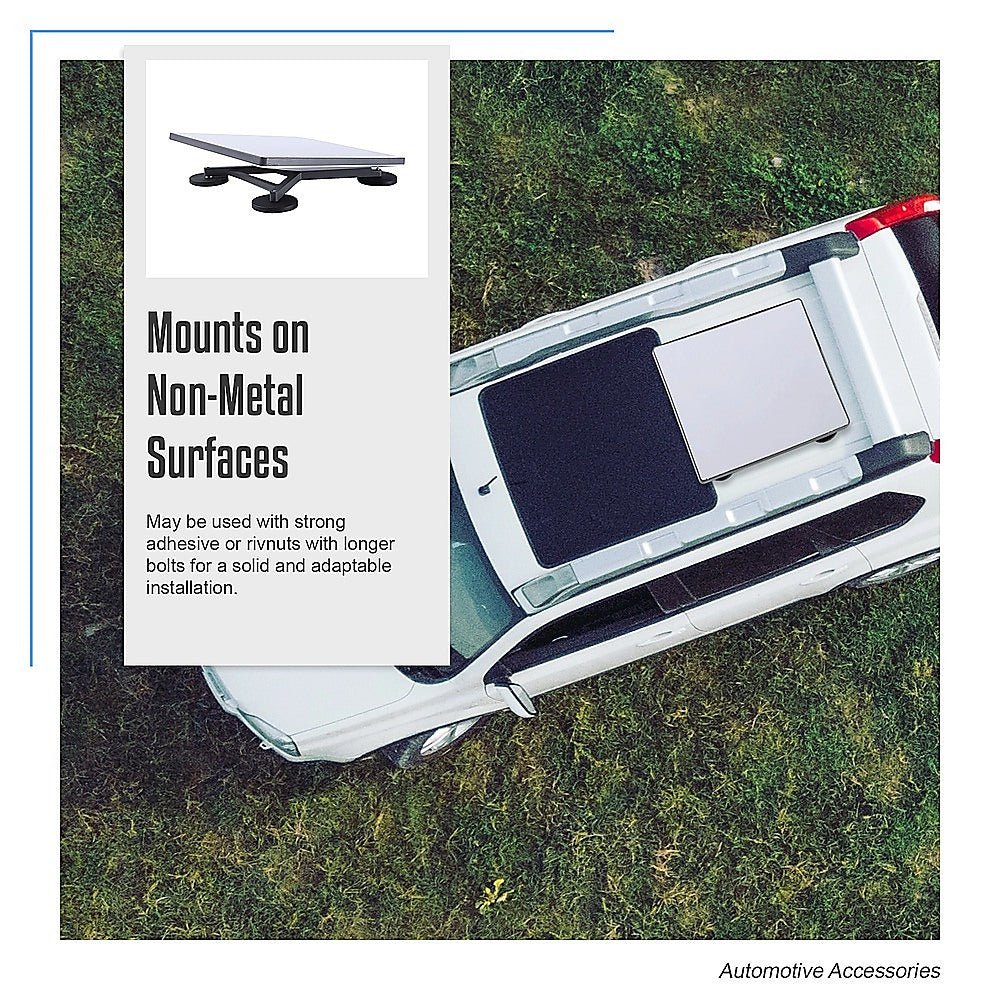 Starlink Mini Flat Magnet Mount - Factory Direct Shop