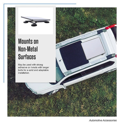 Starlink Mini Flat Magnet Mount - Factory Direct Shop