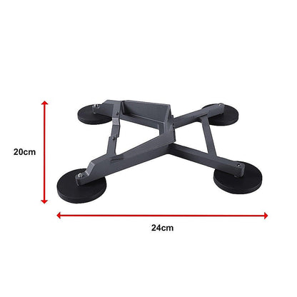 Starlink Mini Flat Magnet Mount - Factory Direct Shop