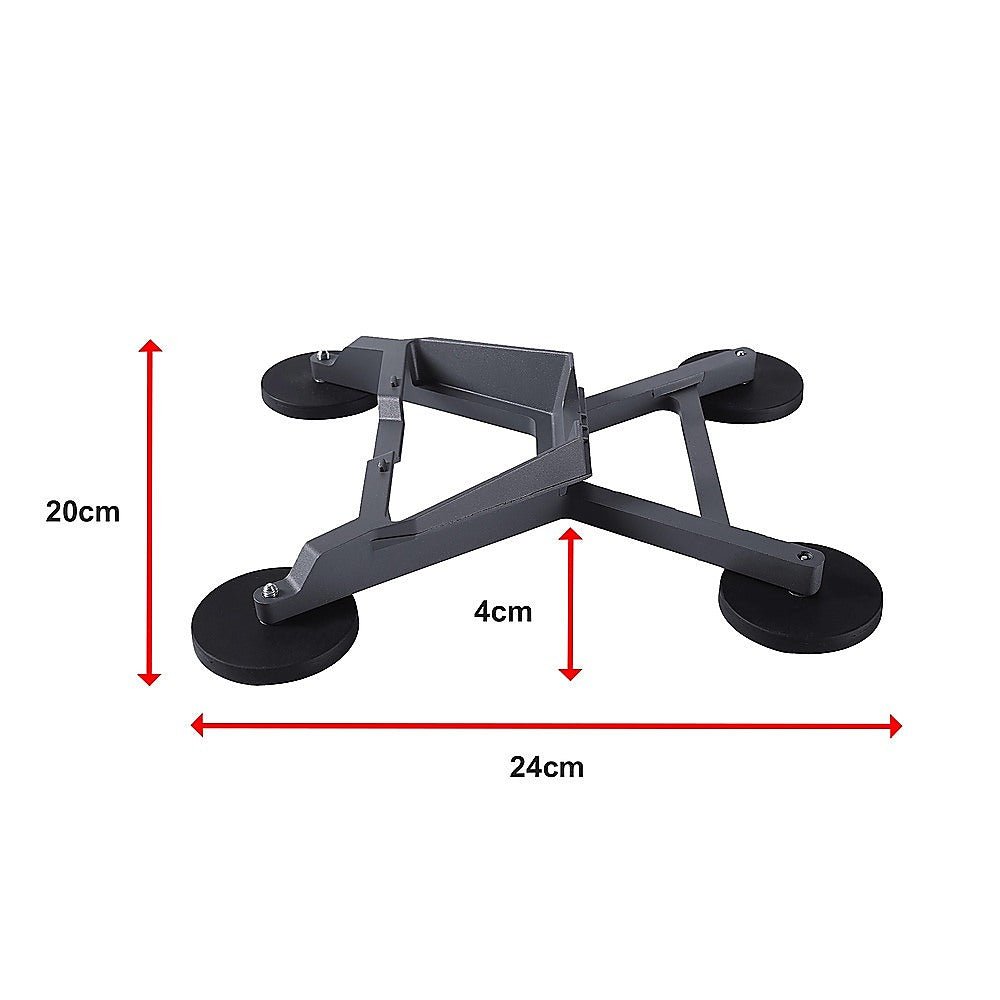 Starlink Mini Flat Magnet Mount - Factory Direct Shop