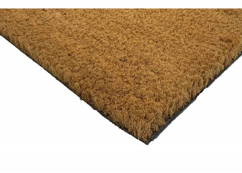 Large Theres No Place Like Home Doormat Door Mat 90cm