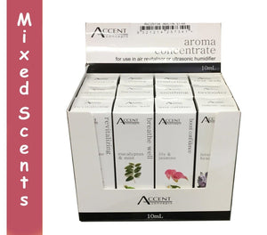 bulk 36 Oil 10ml Assort Fragrance