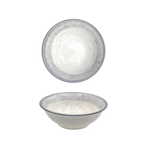 bulk 24 Torquay Porcelain Cereal Bowl 5.27" 13cm
