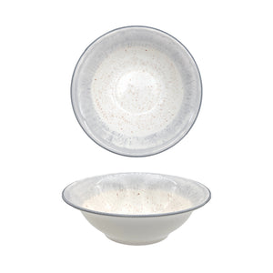 bulk 24 Torquay Porcelain Soup Bowl 7" 18cm