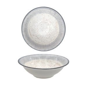 bulk 24 Torquay Porcelain Soup Bowl 8" 20cm