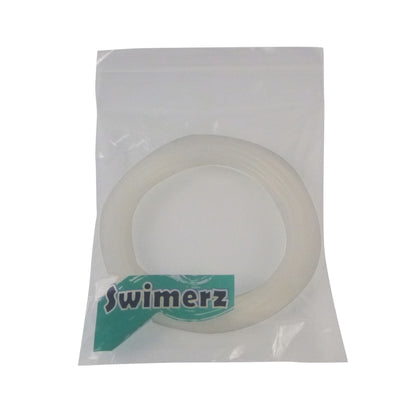Swimerz Super Strong Mono Leader, 90lb, 60 mtrs