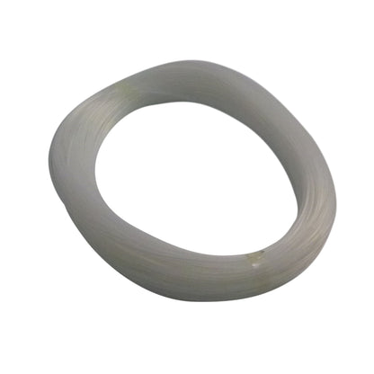 Swimerz Super Strong Mono Leader, 390lb, 32 mtrs