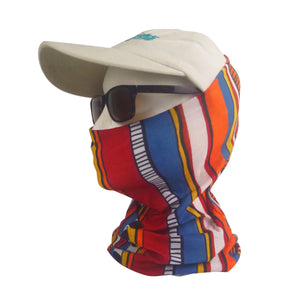BSTC Head Socks, Stripes