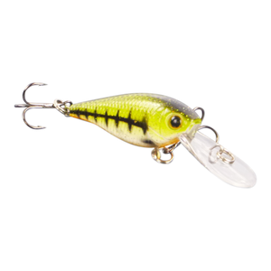 Finesse 'Madbass' Herringbone, 85mm Deep Diving Crankbait