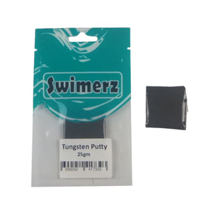 Swimerz 25 Gram Original Tungsten Putty