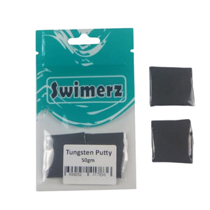 Swimerz 50 Gram Original Tungsten Putty